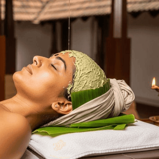 Shiro lepa — Hair care at STRĪ AYU